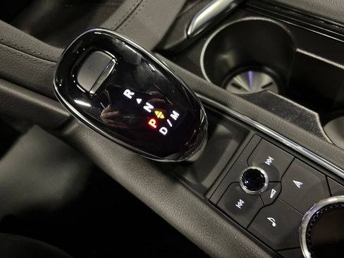 New 2026 Cadillac XT5 Premium Luxury image 24