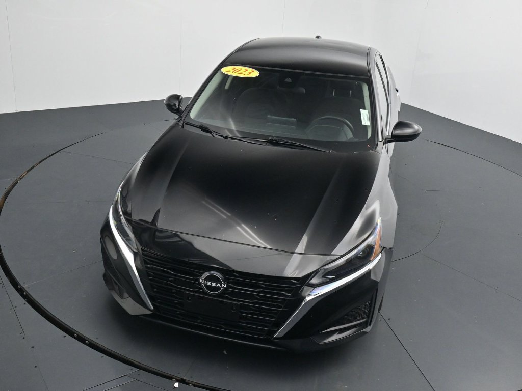 Used 2023 Nissan Altima 2.5 SV FWD image 25
