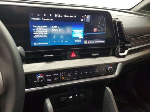 Certified 2024 Kia Sportage X-Line w/ X-Line Premium Package AWD/4WD image 29