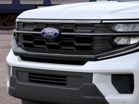 New 2027 Ford Expedition Active RWD image 17