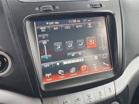 Used 2014 Dodge Journey Limited w/ Driver Convenience Group image 23