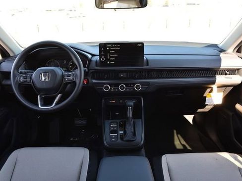 New 2026 Honda CR-V LX image 7