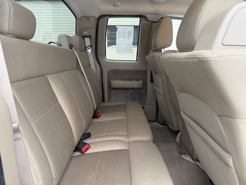 Used 2008 Ford F150 4x4 SuperCab image 11