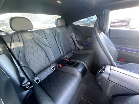 Used 2024 Mercedes-Benz CLE 300 CLE 300 image 29