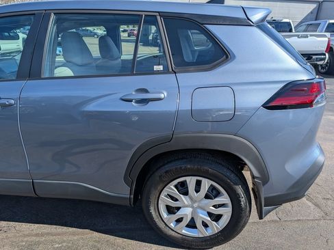 Certified 2026 Toyota Corolla Cross L image 4