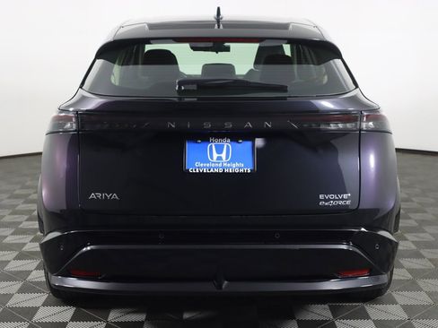 Used 2023 Nissan Ariya EVOLVE+ e-4ORCE image 16