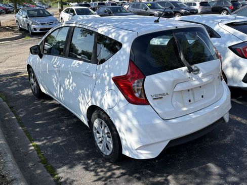 Used 2019 Nissan Versa Note SV FWD image 7
