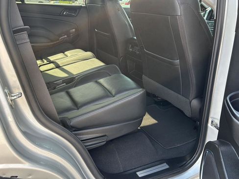 Used 2019 Chevrolet Tahoe LT AWD/4WD image 24