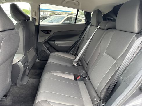New 2026 Subaru Crosstrek 2.5i AWD/4WD image 26