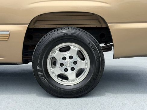 Used 1999 Chevrolet Silverado 1500 LS RWD image 8