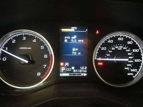 Used 2020 Subaru Forester Premium image 26