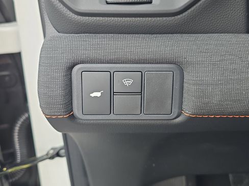 New 2026 Honda Passport TrailSport image 23