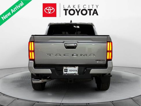 New 2025 Toyota Tacoma Limited image 5