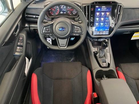 New 2026 Subaru WRX Limited AWD/4WD image 2