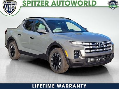 New 2026 Hyundai Santa Cruz SEL