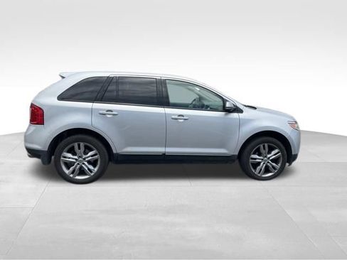 Used 2012 Ford Edge SEL AWD/4WD image 8