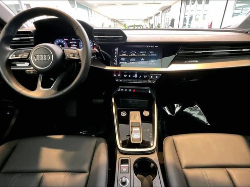 Used 2023 Audi A3 2.0T Premium image 16