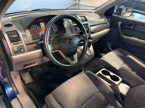 Used 2009 Honda CR-V LX image 13