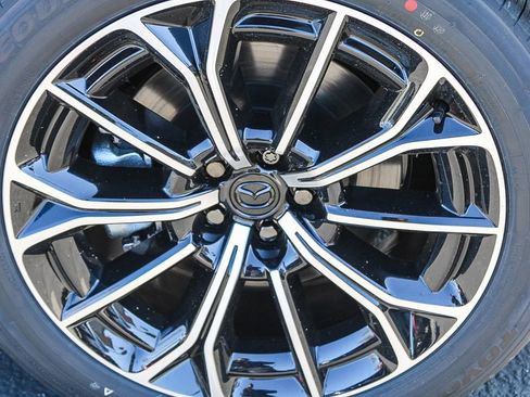 New 2026 MAZDA CX-70 3.3 Turbo S w/ Premium Plus image 11