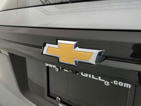 New 2026 Chevrolet Traverse Z71 w/ Driver Confidence Package image 43