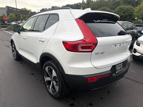 Used 2026 Volvo XC40 B5 Plus w/ Protection Package Premier AWD/4WD image 2