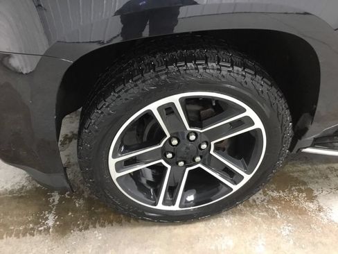 Used 2020 GMC Yukon XL Denali AWD/4WD image 4