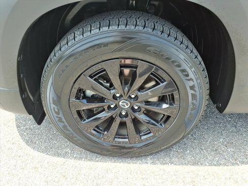 Used 2025 MAZDA CX-50 AWD 2.5 Hybrid w/ Premium Pkg image 11