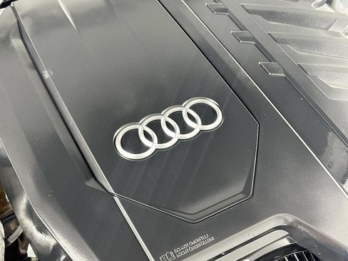 Used 2022 Audi A4 2.0T Premium Plus AWD/4WD image 43