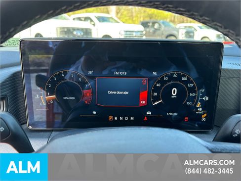 Certified 2025 Ford Mustang GT image 29