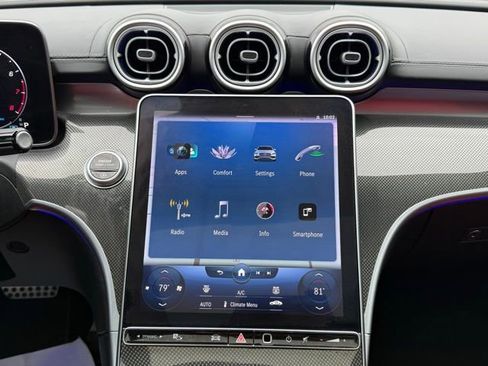 Used 2022 Mercedes-Benz C 300 C 300 image 39