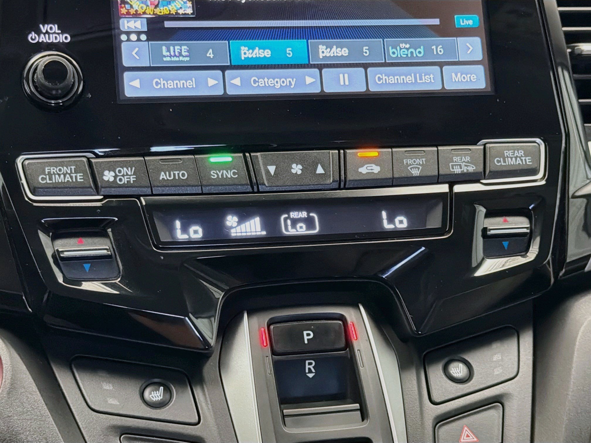 Used 2020 Honda Odyssey EX-L image 10