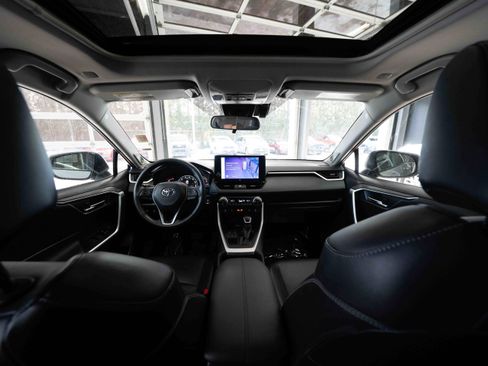 Used 2024 Toyota RAV4 XLE Premium w/ Weather Package image 19