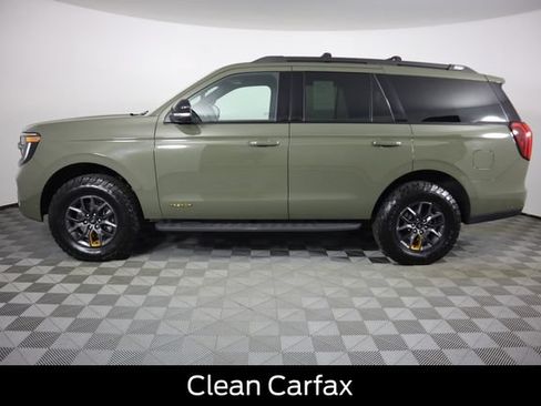 Used 2025 Ford Expedition Tremor AWD/4WD image 8