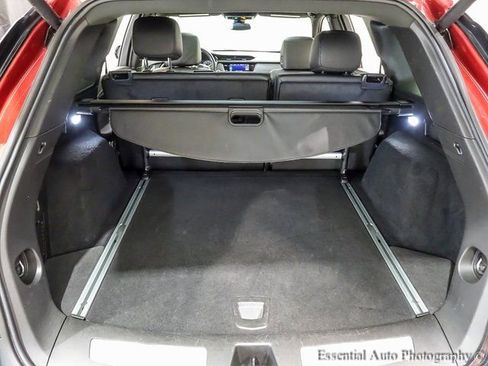 Certified 2024 Cadillac XT5 Premium Luxury image 21