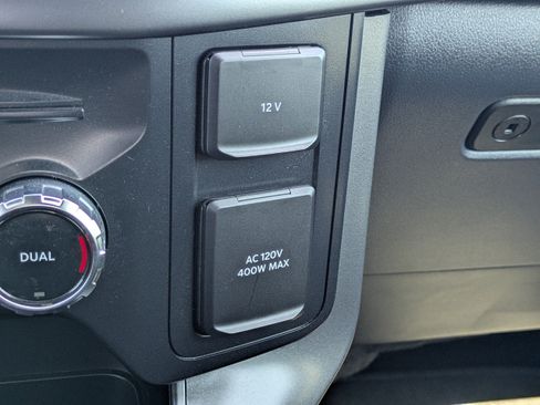 Used 2024 Ford F150 XLT w/ XLT Black Appearance Package RWD image 29