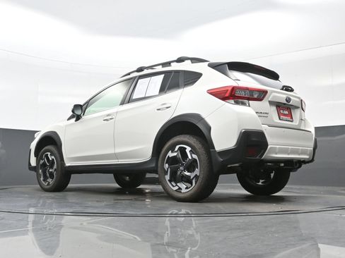 Used 2023 Subaru Crosstrek 2.5i Limited w/ Popular Package #2 AWD/4WD image 30