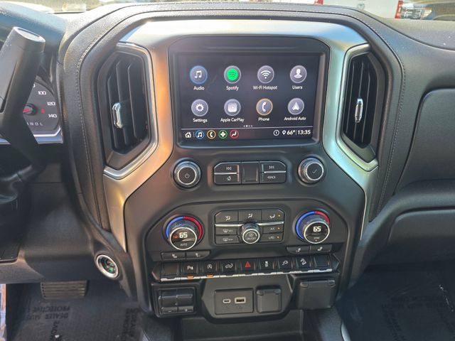 Used 2020 Chevrolet Silverado 1500 RST w/ All-Star Edition AWD/4WD image 31