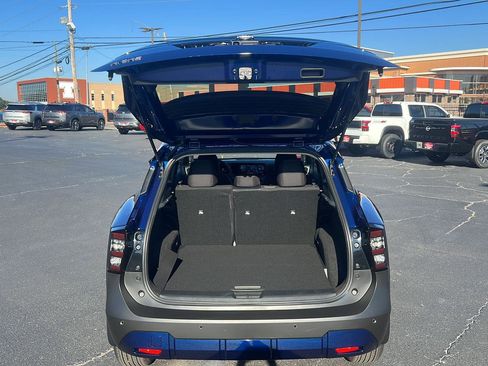 New 2026 Nissan Kicks SV image 11