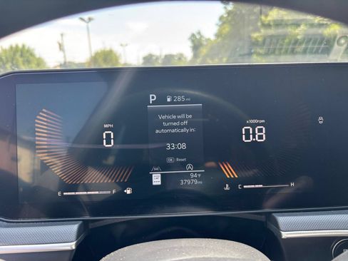 Used 2025 Kia K5 LXS FWD image 31