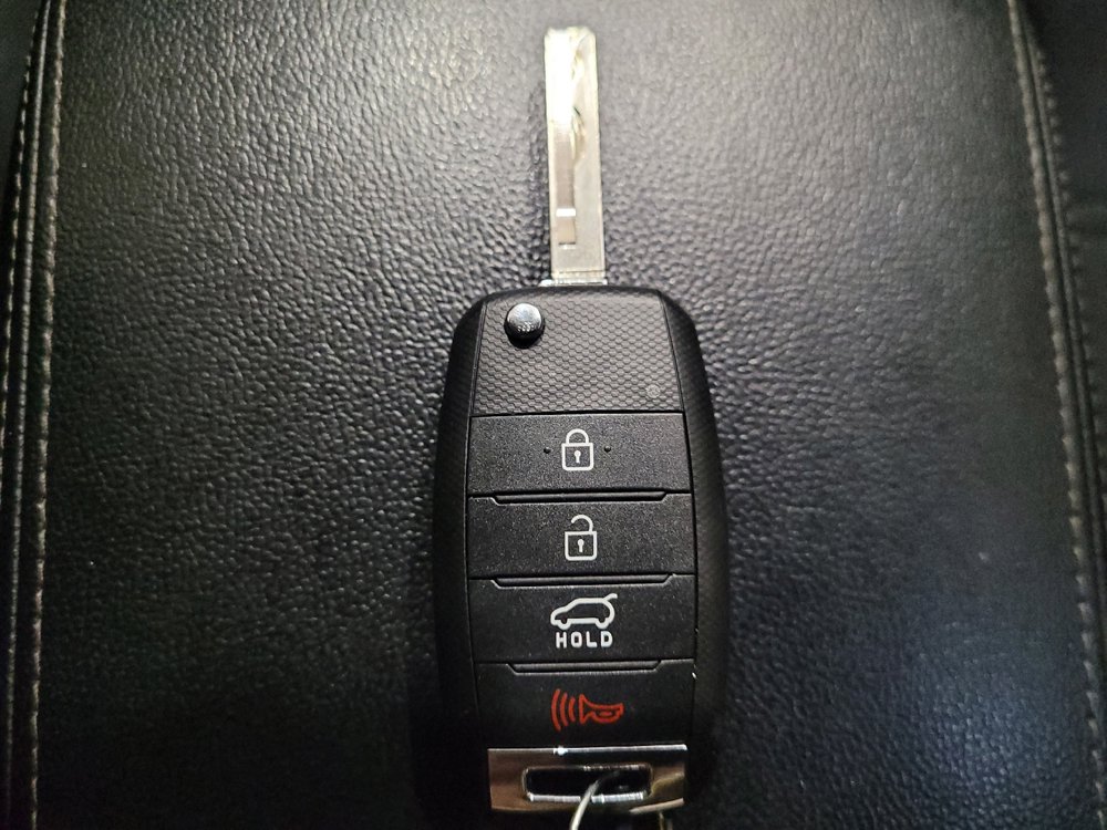 Used 2019 Kia Sorento AWD w/ LX Convenience Package image 32