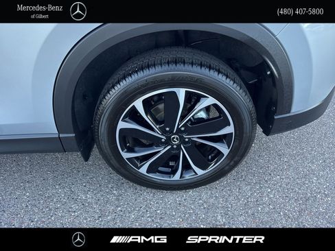 Used 2023 MAZDA CX-5 AWD 2.5 S w/ Premium Plus Pkg image 9