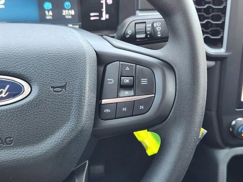 New 2025 Ford Ranger XL image 29