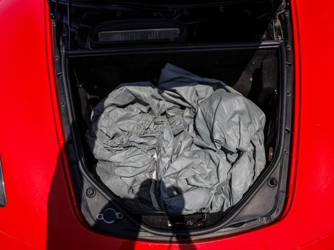 Used 2006 Ferrari F430 Spider RWD image 43