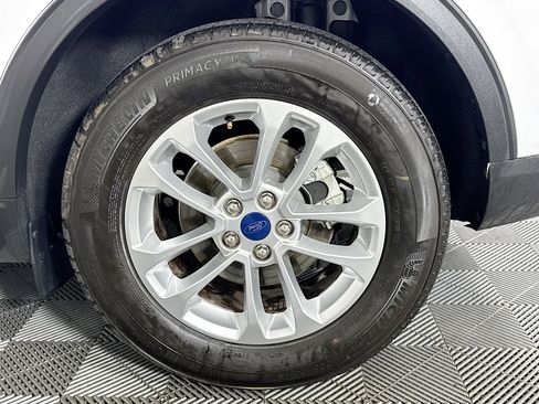 Used 2022 Ford Escape SE w/ Convenience Package image 63