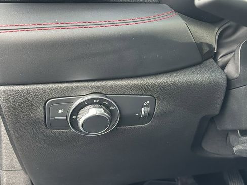 Used 2024 Dodge Hornet R/T w/ R/T Blacktop Package image 15