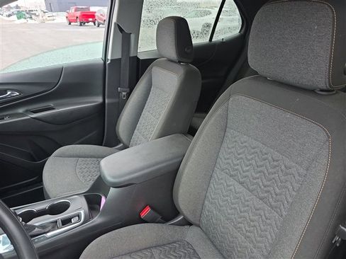 Used 2023 Chevrolet Equinox LT w/ LPO, Floor Liner Package image 13