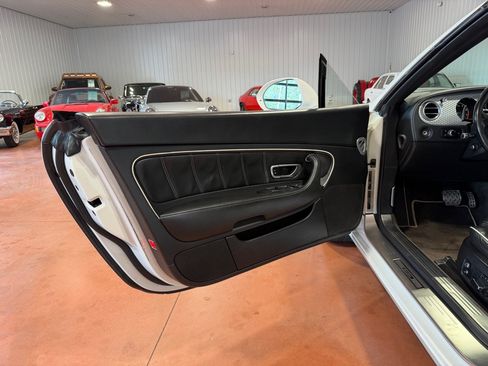 Used 2011 Bentley Continental GTC AWD/4WD image 20