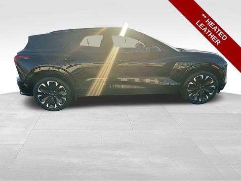 Used 2024 Chevrolet Blazer EV RS image 8