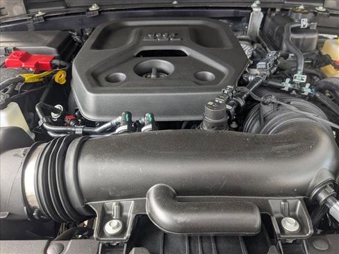 New 2026 Jeep Wrangler Willys image 17