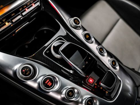 Used 2016 Mercedes-Benz AMG GT S image 59
